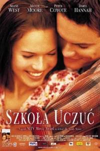 Szkoła uczuć/ A walk to remember(2002)- obsada, aktorzy | Kinomaniak.pl